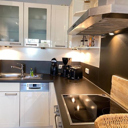 Yachthafenresidenz-Wohnung-7204-915 คูล็องสบอร์น ภายนอก รูปภาพ