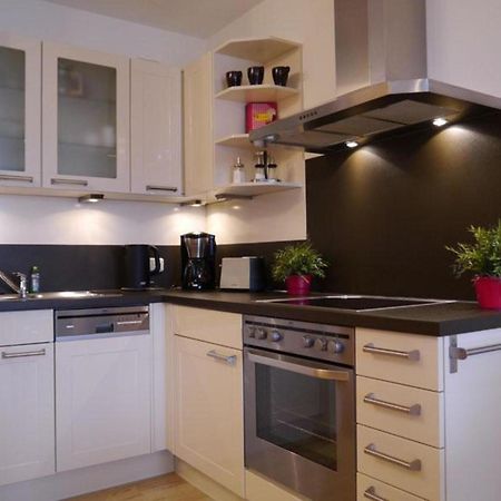Yachthafenresidenz-Wohnung-7204-915 คูล็องสบอร์น ภายนอก รูปภาพ
