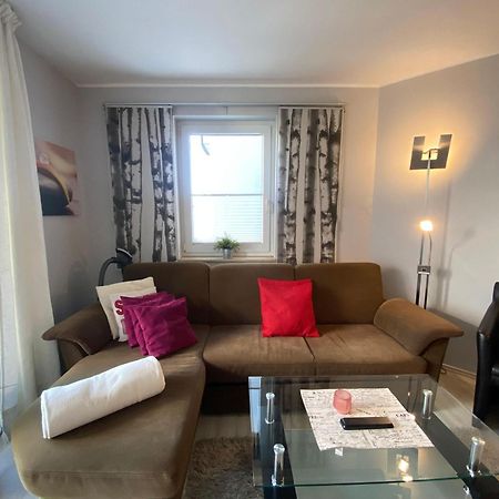 Yachthafenresidenz-Wohnung-7204-915 คูล็องสบอร์น ภายนอก รูปภาพ