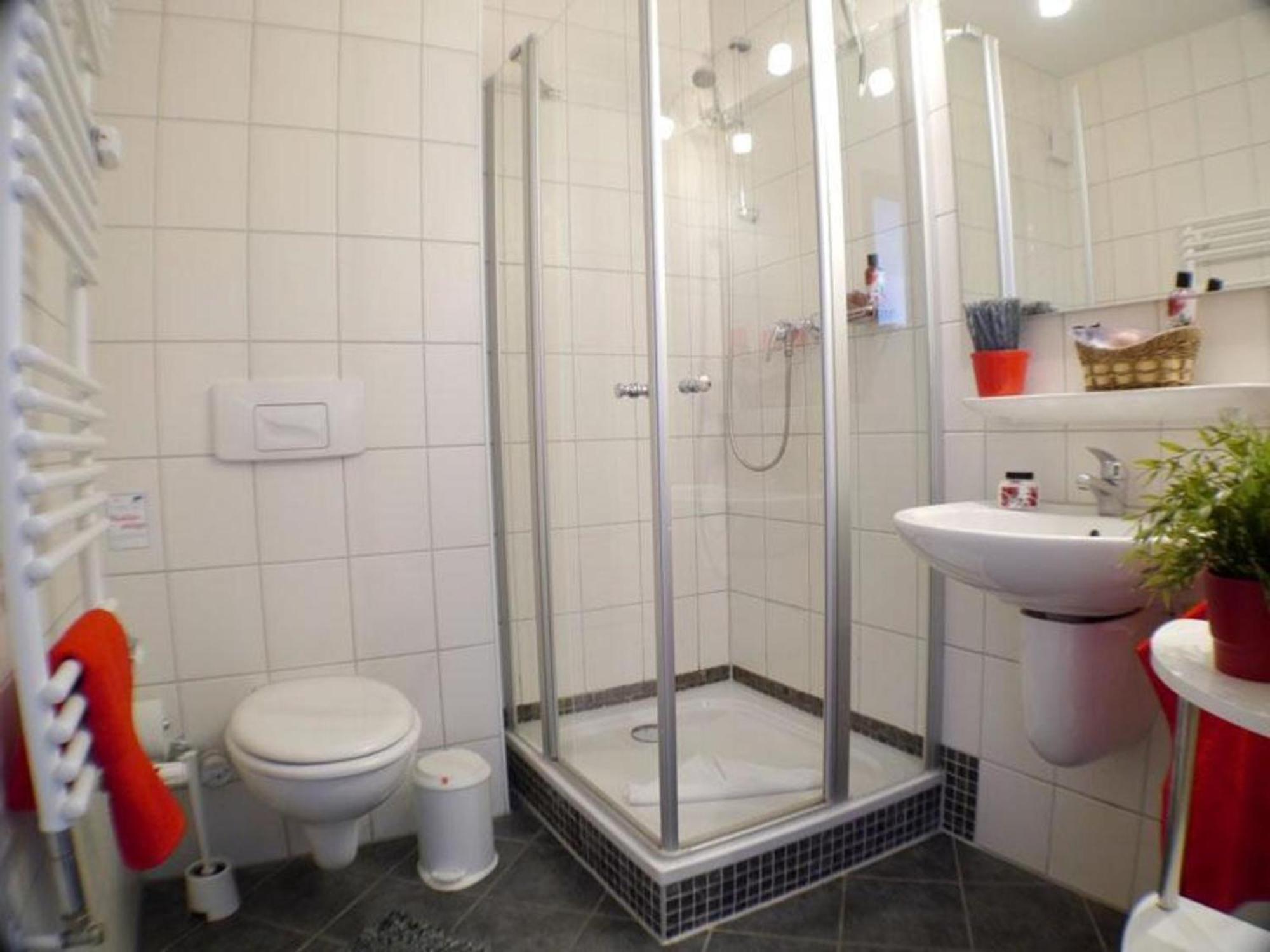 Yachthafenresidenz-Wohnung-7204-915 คูล็องสบอร์น ภายนอก รูปภาพ