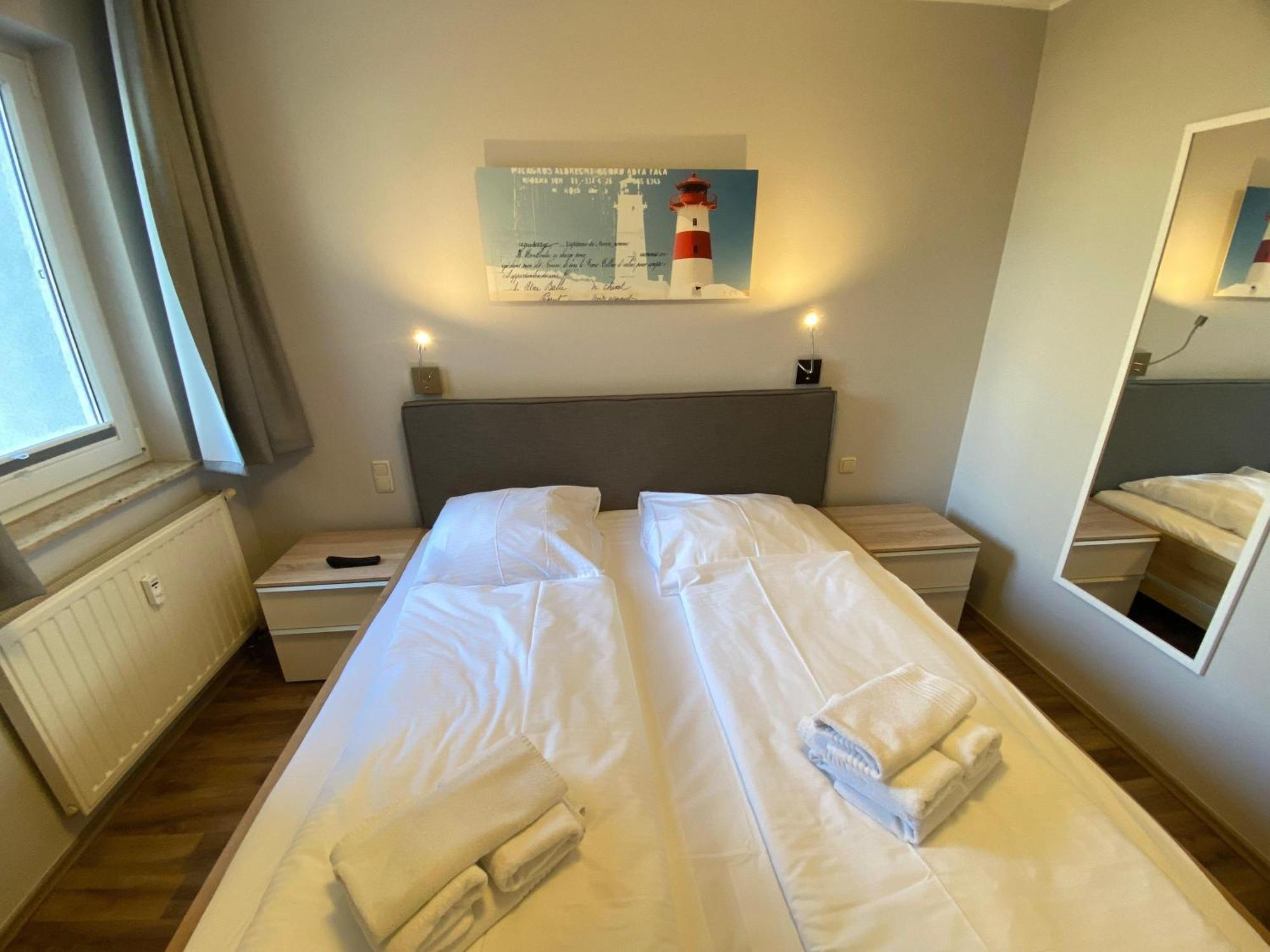 Yachthafenresidenz-Wohnung-7204-915 คูล็องสบอร์น ภายนอก รูปภาพ
