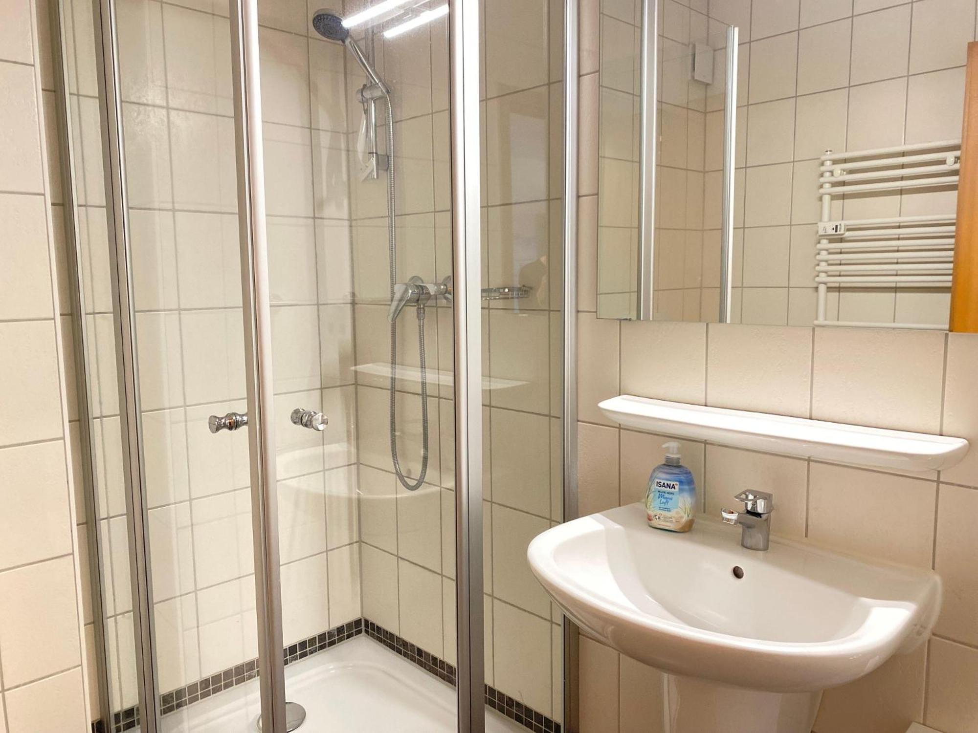 Yachthafenresidenz-Wohnung-7204-915 คูล็องสบอร์น ภายนอก รูปภาพ