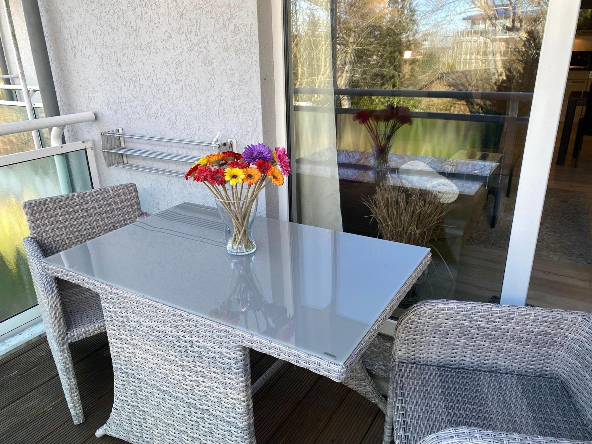 Yachthafenresidenz-Wohnung-7204-915 คูล็องสบอร์น ภายนอก รูปภาพ