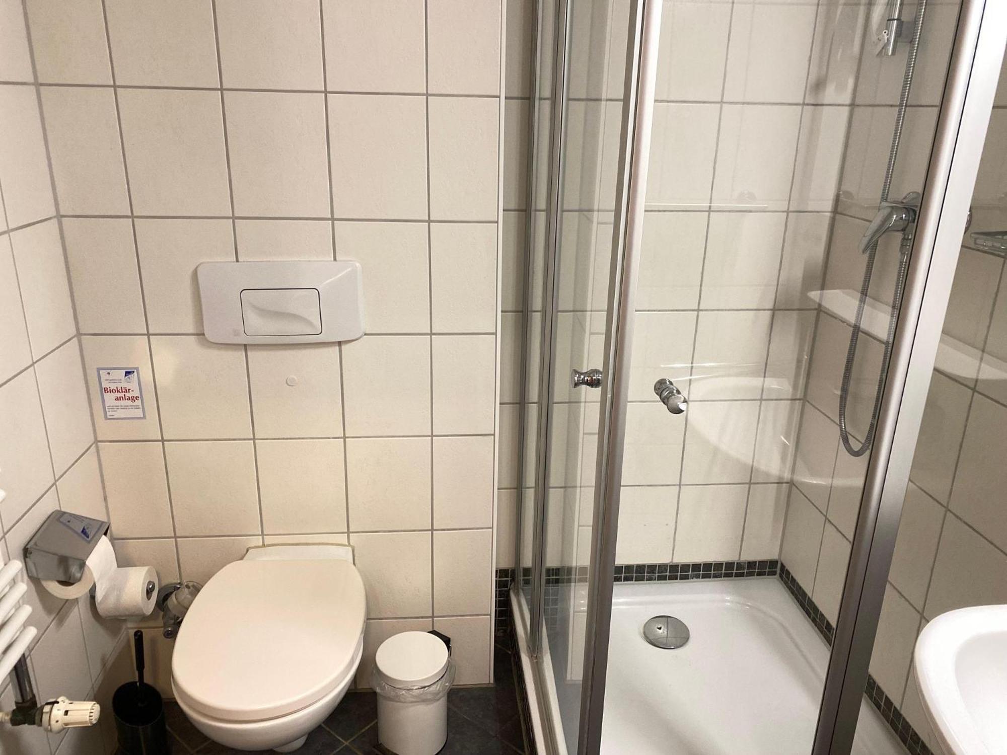 Yachthafenresidenz-Wohnung-7204-915 คูล็องสบอร์น ภายนอก รูปภาพ