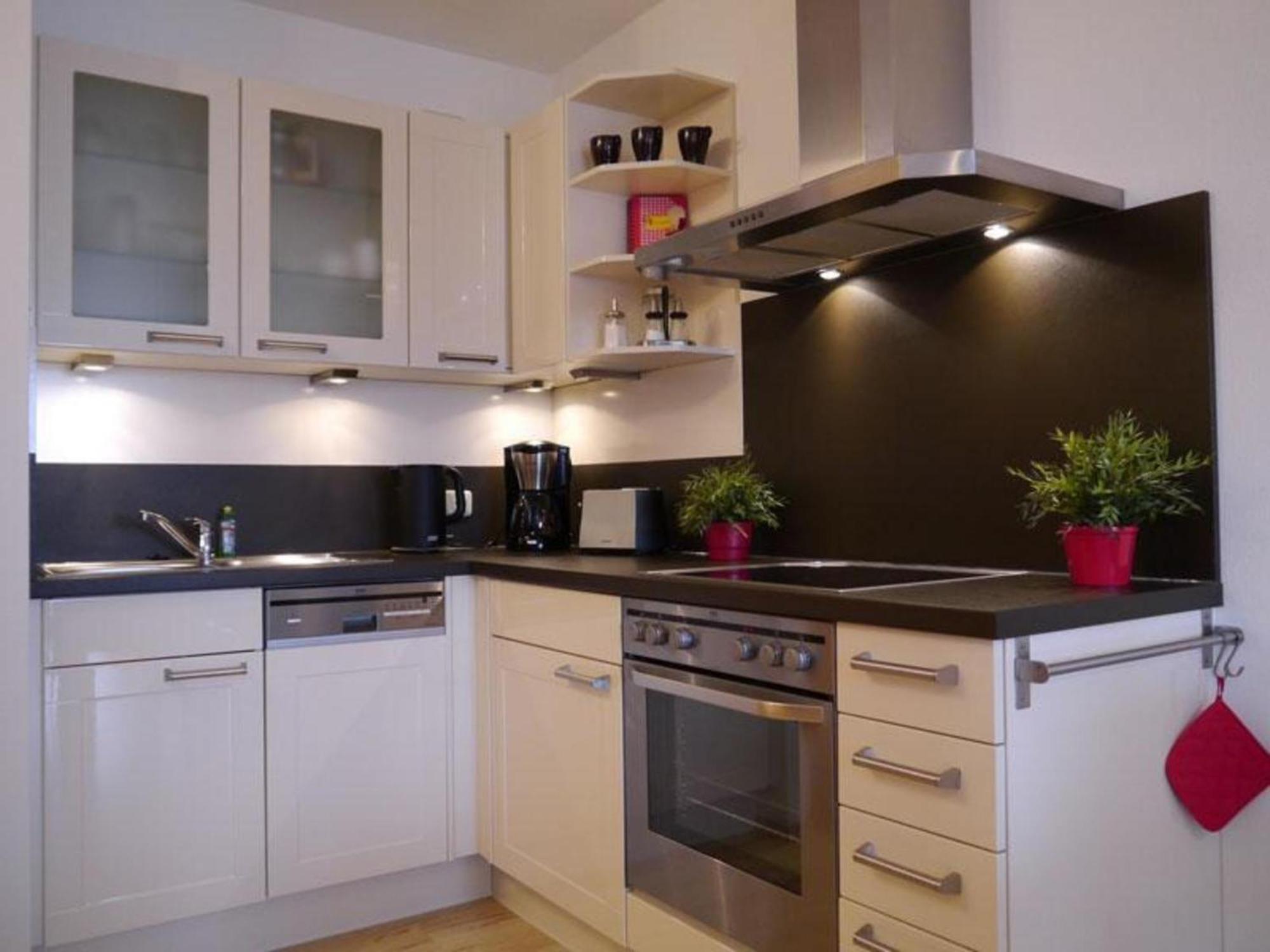 Yachthafenresidenz-Wohnung-7204-915 คูล็องสบอร์น ภายนอก รูปภาพ