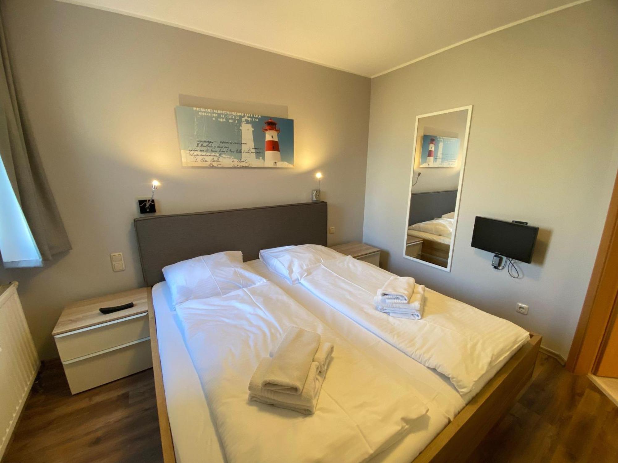 Yachthafenresidenz-Wohnung-7204-915 คูล็องสบอร์น ภายนอก รูปภาพ