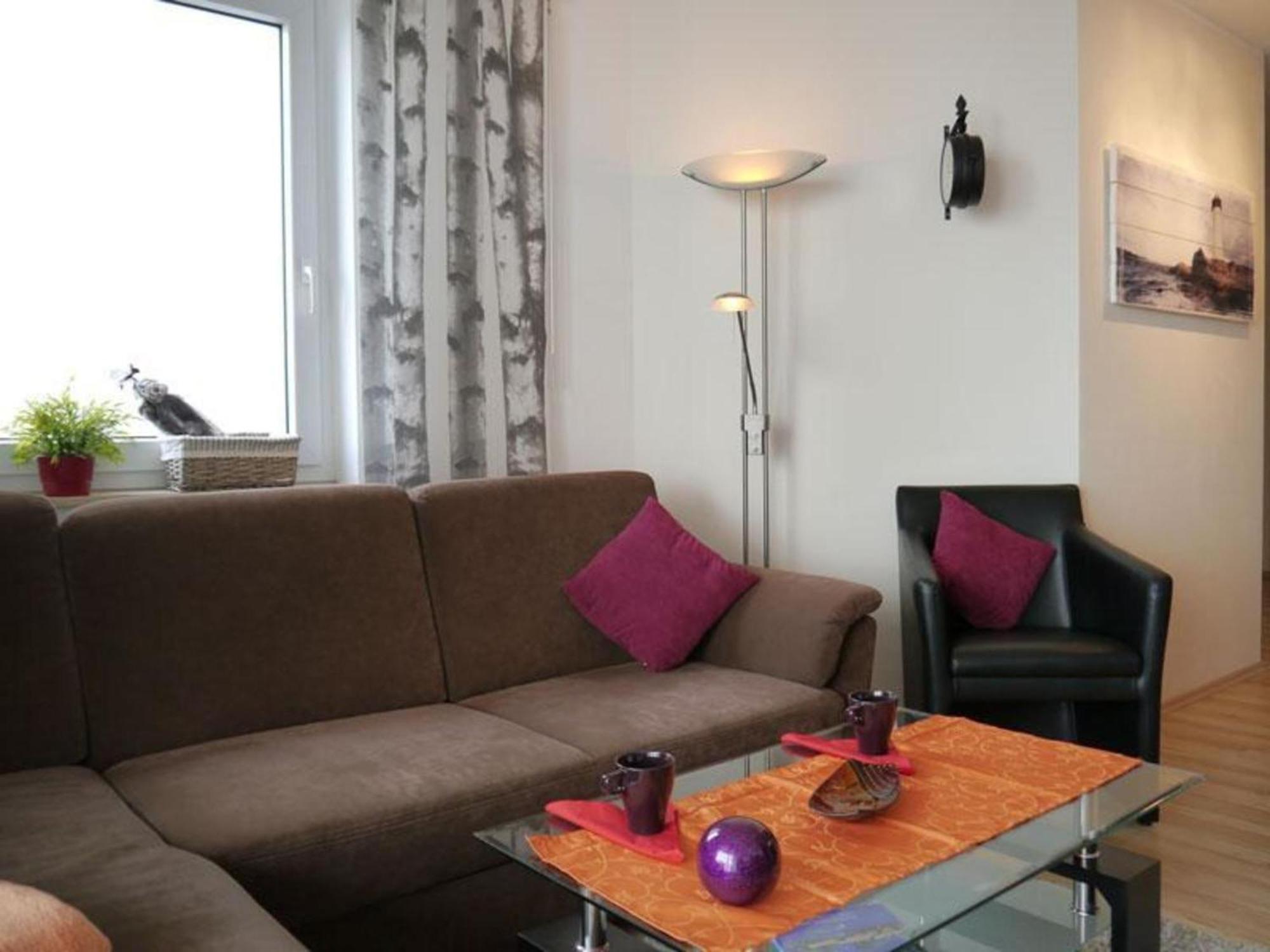 Yachthafenresidenz-Wohnung-7204-915 คูล็องสบอร์น ภายนอก รูปภาพ
