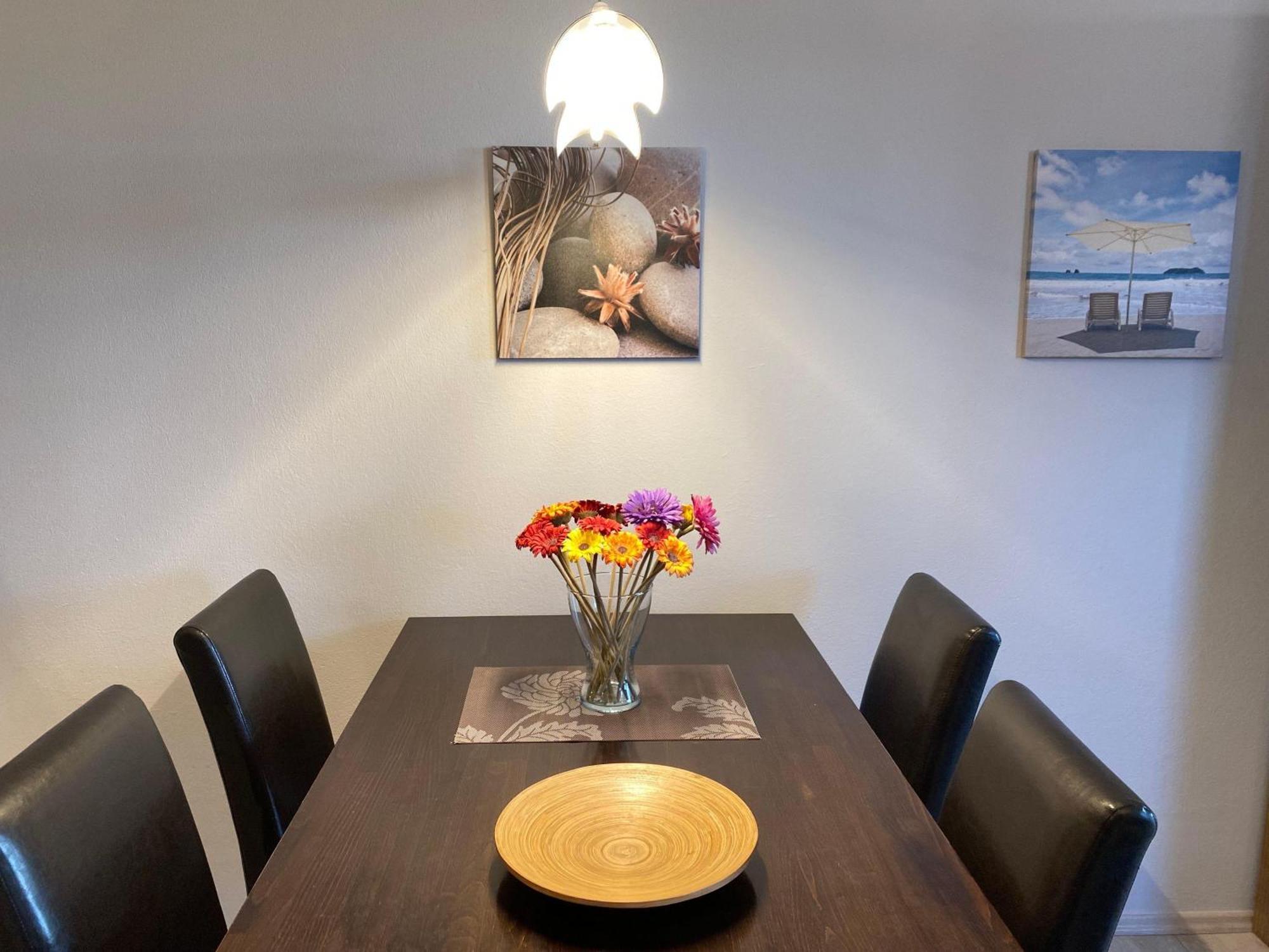 Yachthafenresidenz-Wohnung-7204-915 คูล็องสบอร์น ภายนอก รูปภาพ