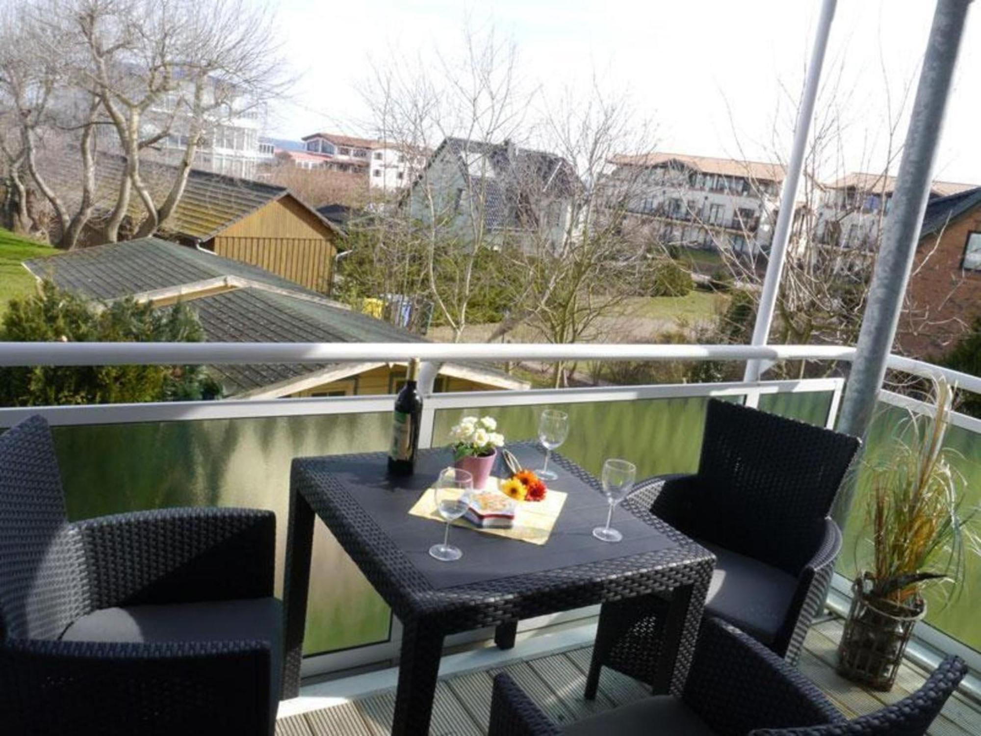 Yachthafenresidenz-Wohnung-7204-915 คูล็องสบอร์น ภายนอก รูปภาพ